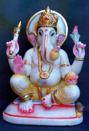 Ganesh ji